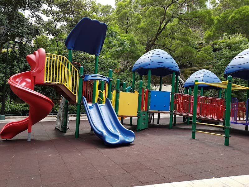 Adventure Playground - Image 1