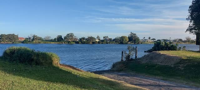 Fitzgerald Avenue Reserve - Image 1