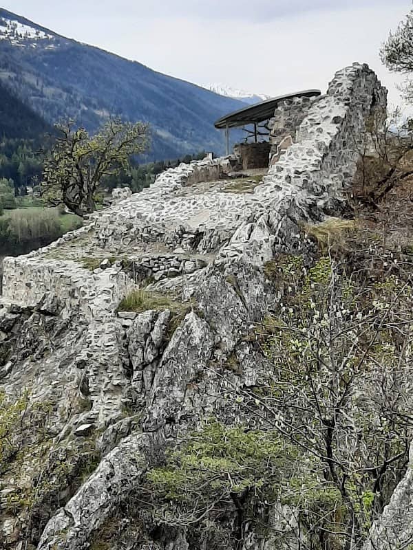 Château de Beauregard - Image 1