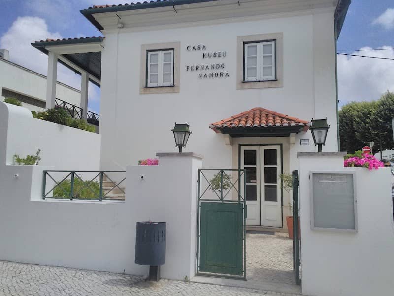 Casa Museu Fernando Namora - Image 1