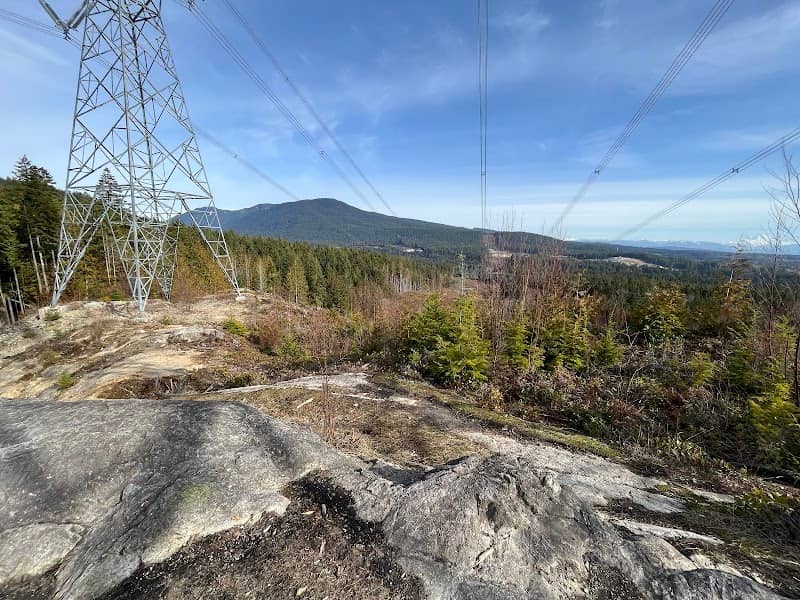Viewpoint Lookout via Mike Lake Trail - Image 1