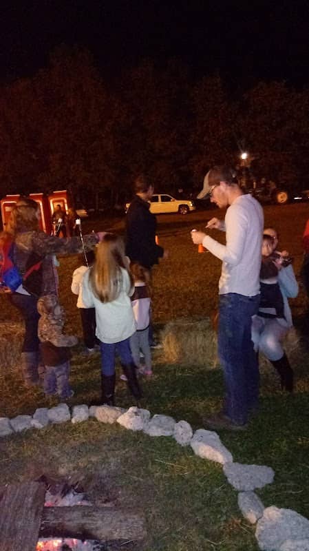Holy Ghost Hayride - Image 1