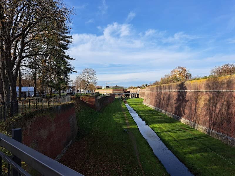 Jülich Schloss Park - Image 1