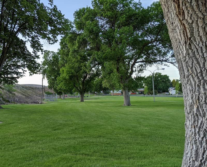 Lions Park - Image 1