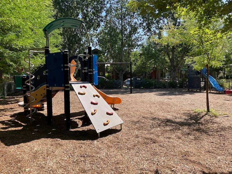 Coffman Children's Park - Image 1