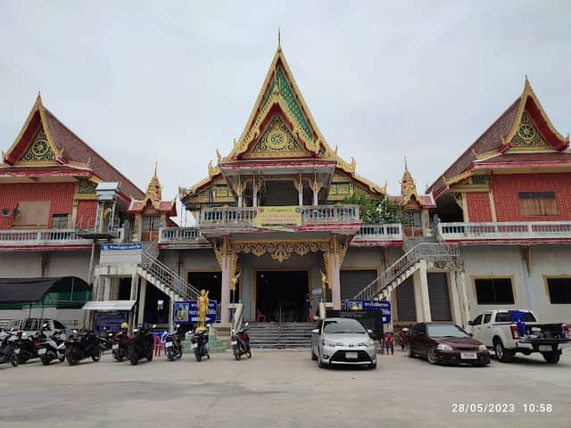 Wat Khlong Suan - Image 1