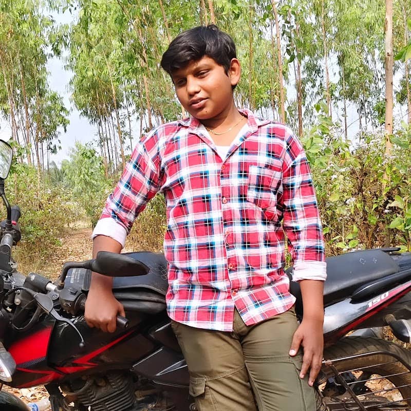 Amudala Rambabu - Image 1
