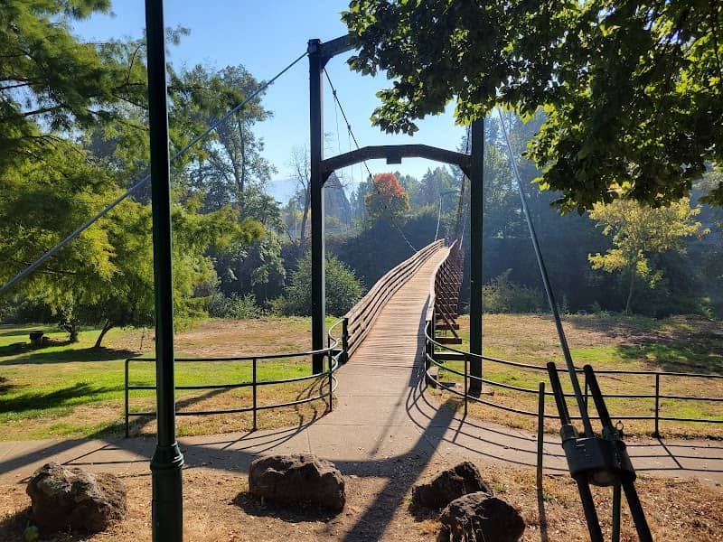 Palmerton Park - Image 1