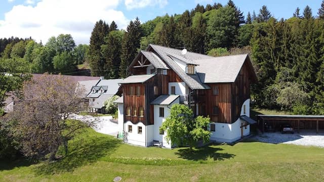 Leitenbauerhof - Sandra Sorger - Image 1