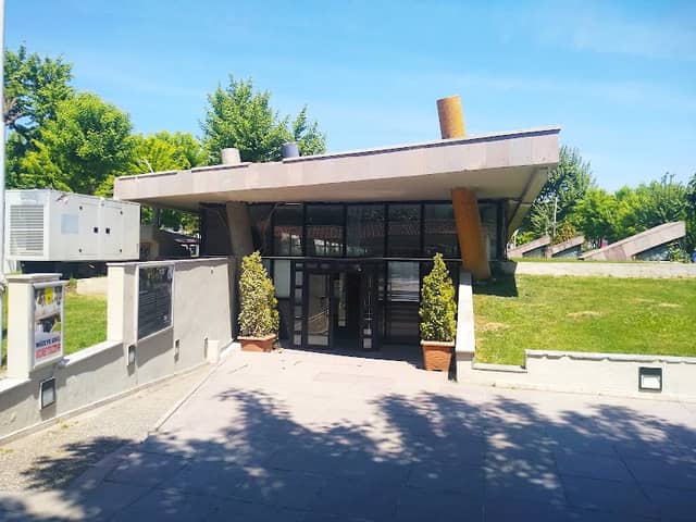 Earthquake Museum - Image 1