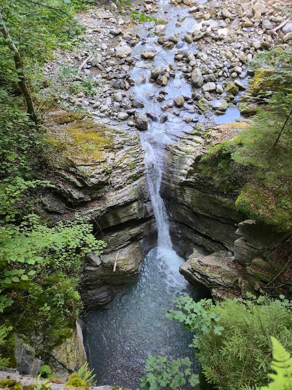 Pont de la Tine - Image 1