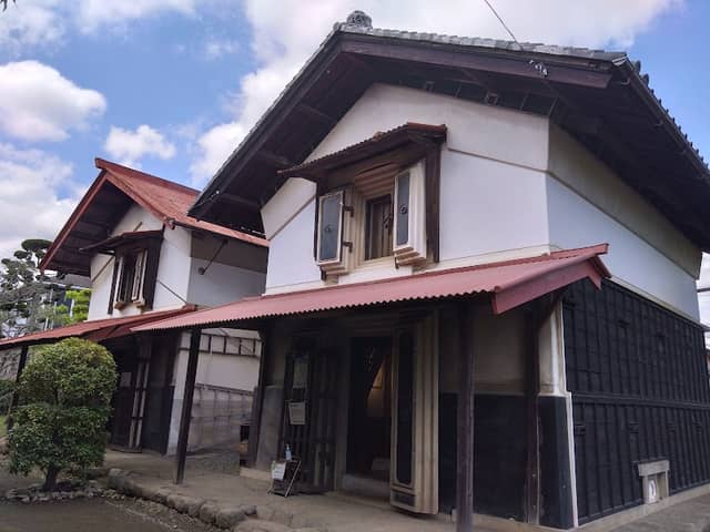 旧ヤマジュウ田村家住宅 - Image 1
