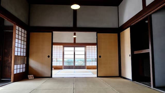 旧ヤマジュウ田村家住宅 - Image 2