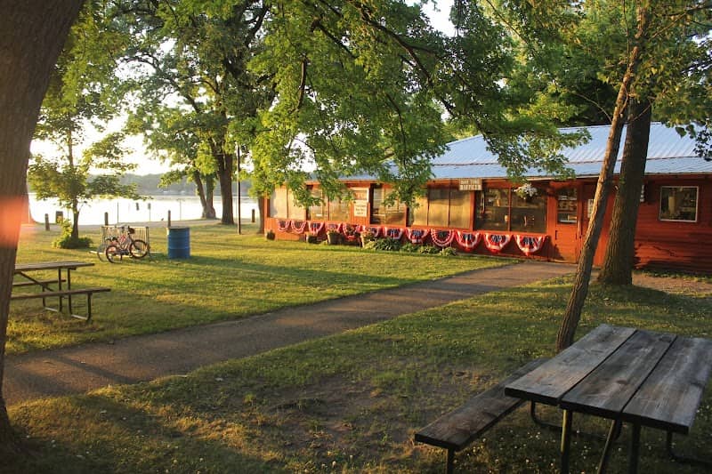 Roberds Lake Resort & Campgrounds - Image 2
