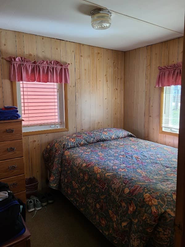 Roberds Lake Resort & Campgrounds - Image 1