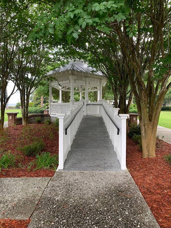 St. Marys Waterfront Park - Howard Gilman Memorial Park - Image 3
