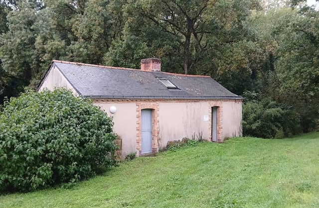 Maison de la Nature du Layon - Image 1