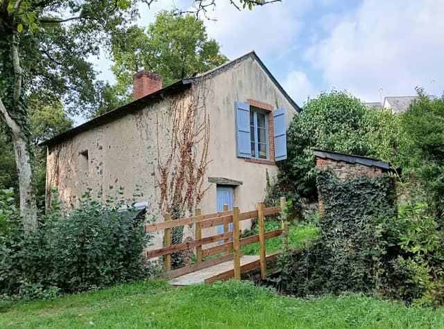 Maison de la Nature du Layon - Image 2