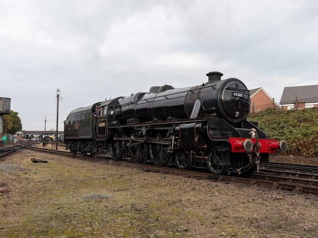 Great Central Railway - Loughborough - Image 2