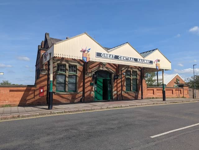 Great Central Railway - Loughborough - Image 3