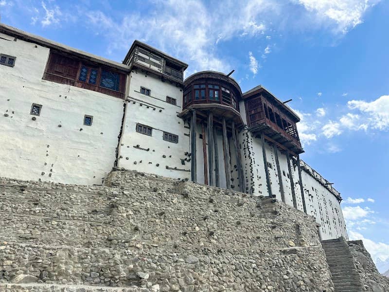 Baltit Fort - Image 1