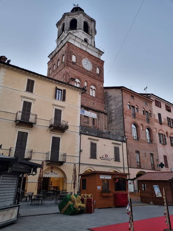 Ufficio Turistico IAT di Savigliano - Image 1