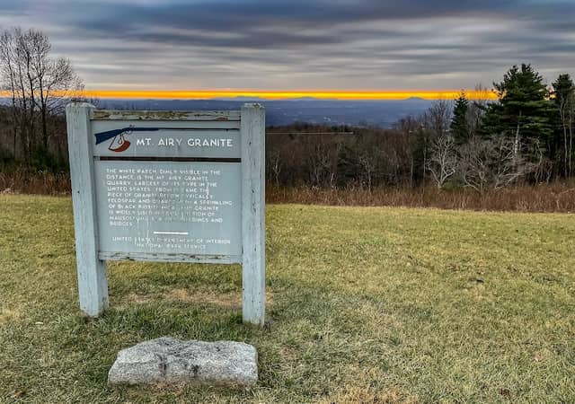 Mt Airy Overlook - Image 2