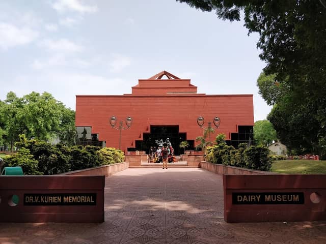 Dr. Kurien's Museum - Image 1