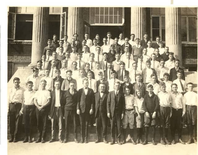 East Hillsborough Historical - Image 1