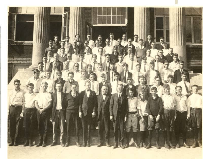 East Hillsborough Historical - Image 1