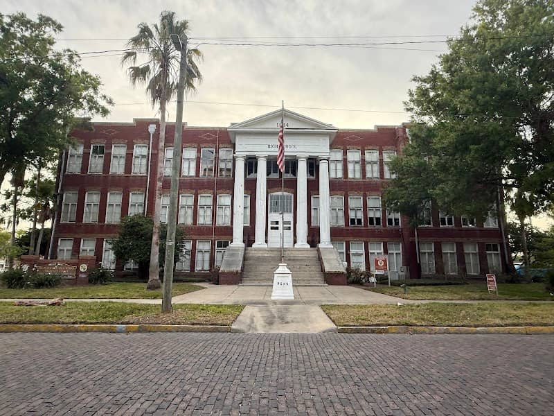 East Hillsborough Historical - Image 2
