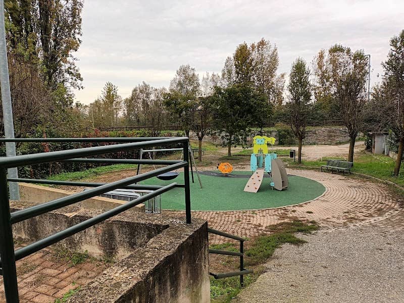 Area giochi - Image 1