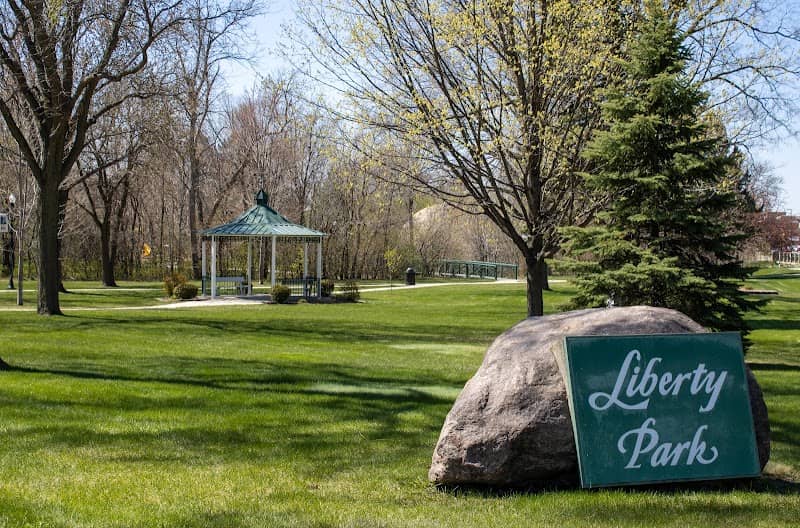 Liberty Park - Image 1