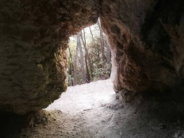 Cave Mortarolo - Image 1