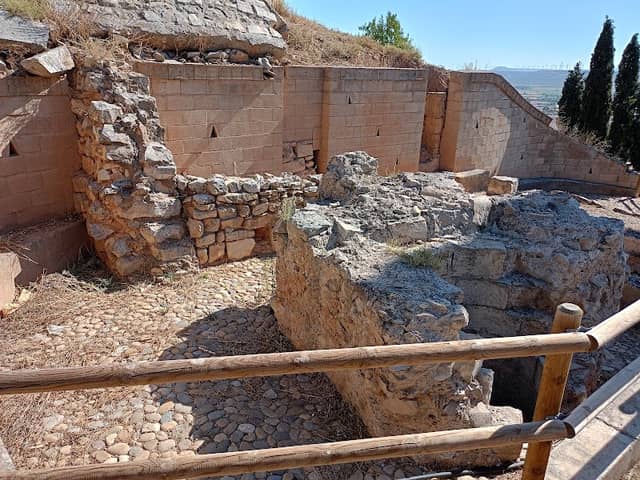 Mirador de la Mejana - Image 1