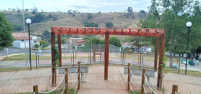 Praça Recanto dos Pássaros - Image 1