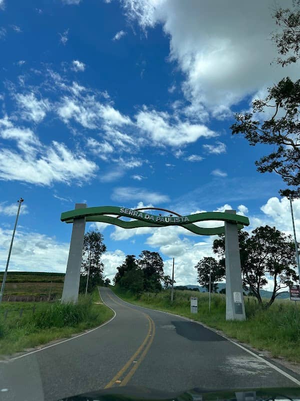Serra da Paulista - Image 1