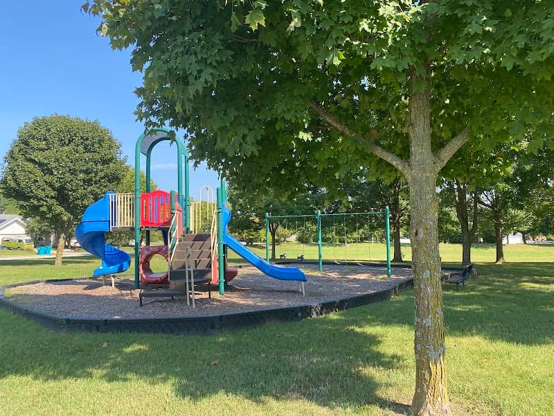 McKee Park - Image 1