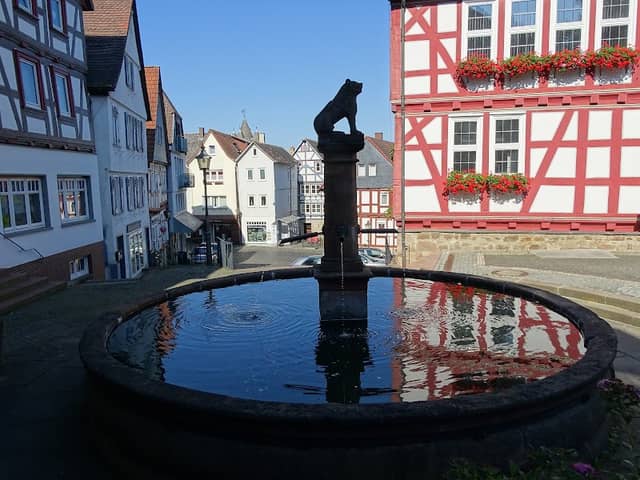 Marktbrunnen - Image 1