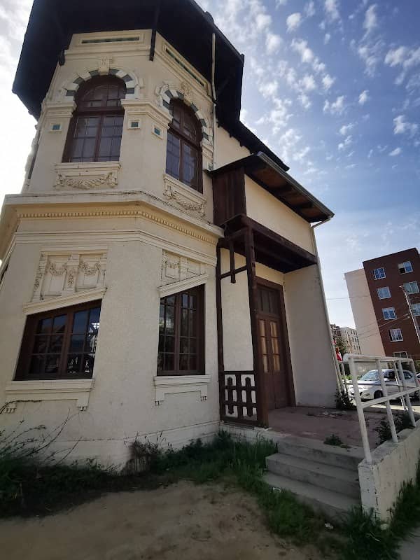 Torreón Garaventa - Image 1