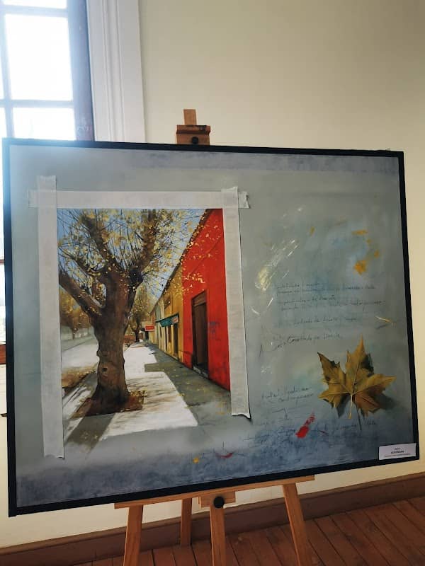 Torreón Garaventa - Image 3