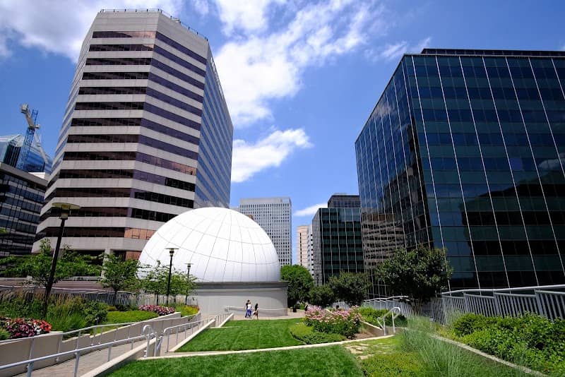 Freedom Park - Image 1