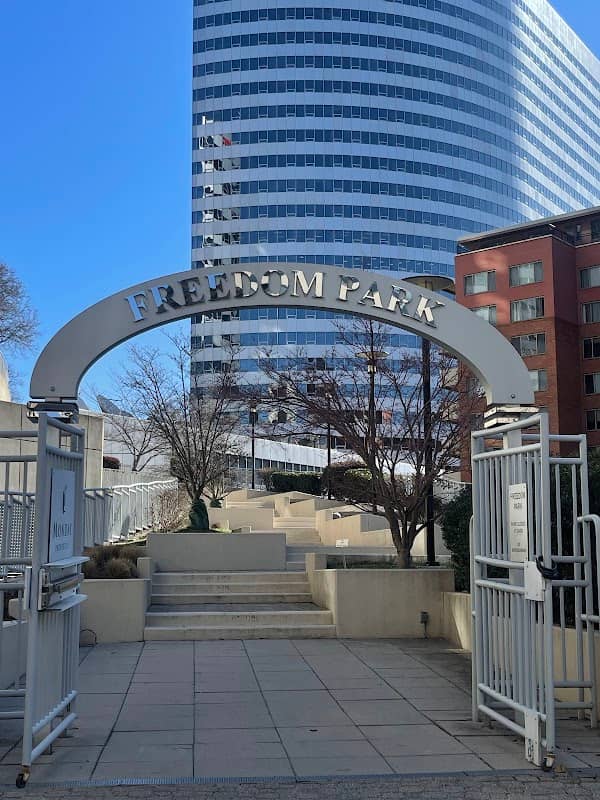 Freedom Park - Image 2