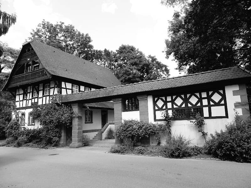 Maison de la Nature - Image 2