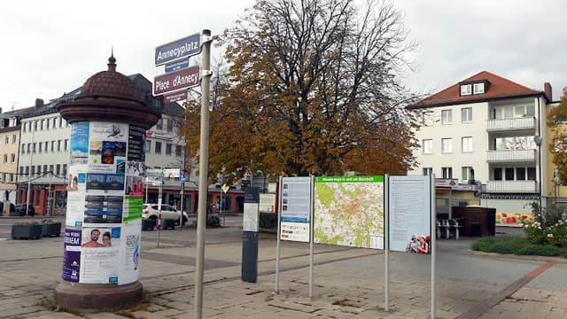Annecyplatz - Image 3
