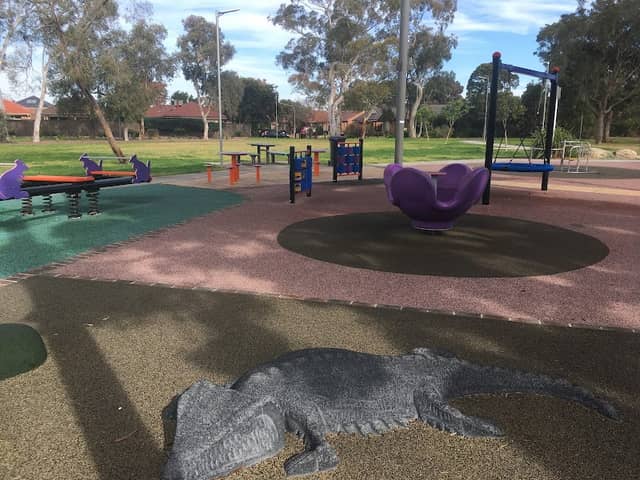 Orara Park - Image 1