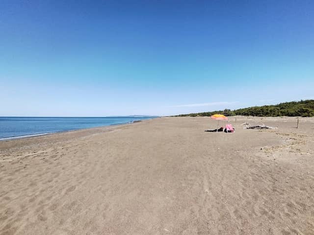 Spiaggia Il Palone - Image 1