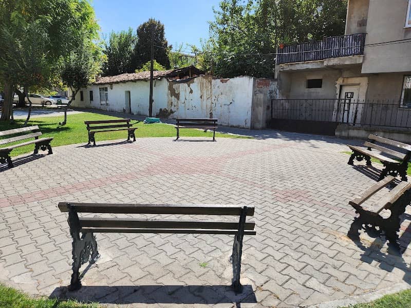 Peace Park - Image 1