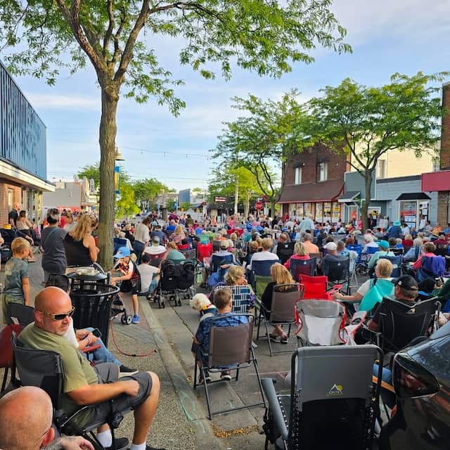 Tuesday Night Live Summer Street Dance - Image 2