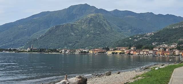 Spiaggia Mazzagallo - Image 1